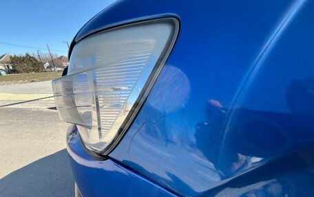 Chevrolet Aveo III, 2012 год, 600 000 рублей, 8 фотография