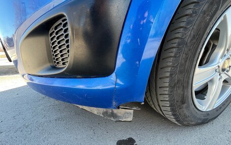 Chevrolet Aveo III, 2012 год, 600 000 рублей, 9 фотография