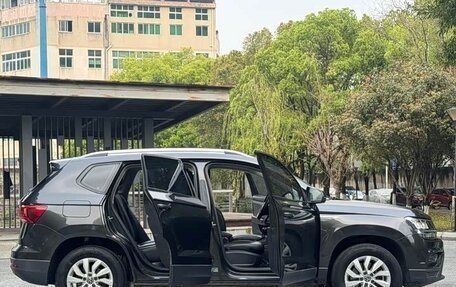 Volkswagen Tharu, 2022 год, 1 415 006 рублей, 7 фотография