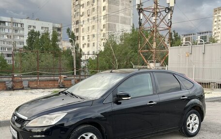 Ford Focus II рестайлинг, 2011 год, 535 000 рублей, 2 фотография