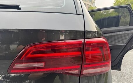 Volkswagen Tharu, 2022 год, 1 415 006 рублей, 20 фотография