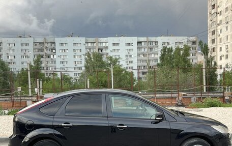 Ford Focus II рестайлинг, 2011 год, 535 000 рублей, 4 фотография