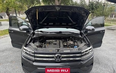 Volkswagen Tharu, 2022 год, 1 415 006 рублей, 21 фотография