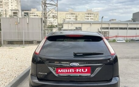 Ford Focus II рестайлинг, 2011 год, 535 000 рублей, 5 фотография