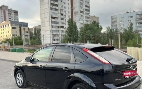 Ford Focus II рестайлинг, 2011 год, 535 000 рублей, 6 фотография