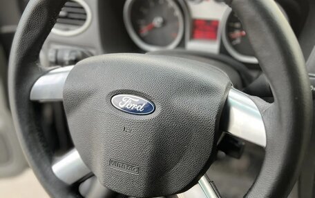 Ford Focus II рестайлинг, 2011 год, 535 000 рублей, 11 фотография