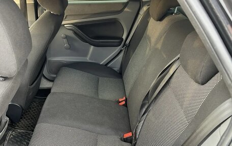 Ford Focus II рестайлинг, 2011 год, 535 000 рублей, 10 фотография