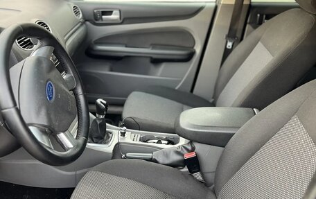 Ford Focus II рестайлинг, 2011 год, 535 000 рублей, 9 фотография
