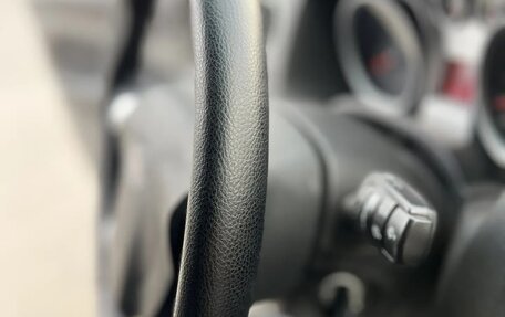 Ford Focus II рестайлинг, 2011 год, 535 000 рублей, 13 фотография