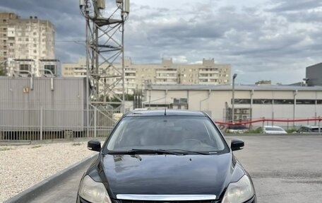 Ford Focus II рестайлинг, 2011 год, 535 000 рублей, 7 фотография