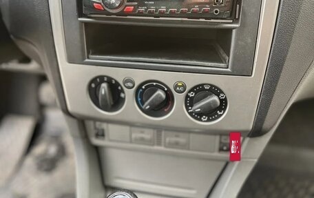 Ford Focus II рестайлинг, 2011 год, 535 000 рублей, 12 фотография
