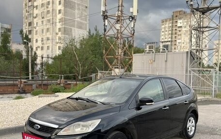 Ford Focus II рестайлинг, 2011 год, 535 000 рублей, 8 фотография