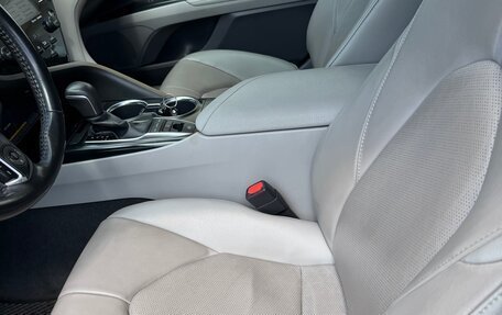 Toyota Camry, 2018 год, 2 655 000 рублей, 11 фотография
