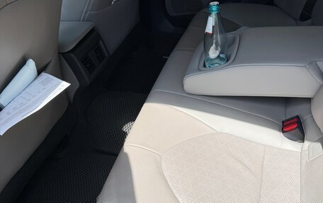 Toyota Camry, 2018 год, 2 655 000 рублей, 12 фотография