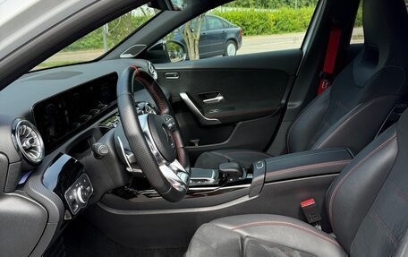 Mercedes-Benz A-Класс AMG, 2020 год, 3 880 000 рублей, 27 фотография