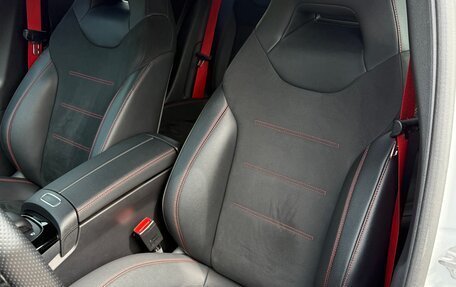 Mercedes-Benz A-Класс AMG, 2020 год, 3 880 000 рублей, 30 фотография