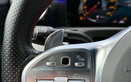 Mercedes-Benz A-Класс AMG, 2020 год, 3 880 000 рублей, 33 фотография