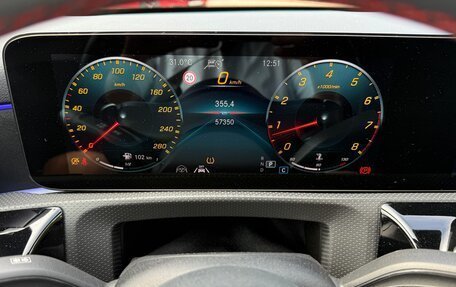 Mercedes-Benz A-Класс AMG, 2020 год, 3 880 000 рублей, 32 фотография