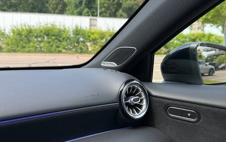 Mercedes-Benz A-Класс AMG, 2020 год, 3 880 000 рублей, 39 фотография