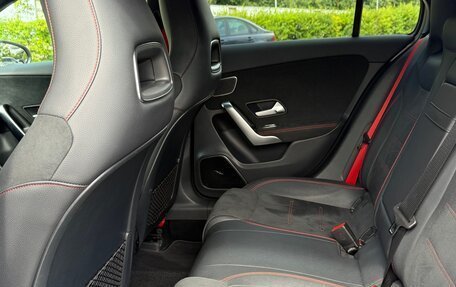 Mercedes-Benz A-Класс AMG, 2020 год, 3 880 000 рублей, 38 фотография