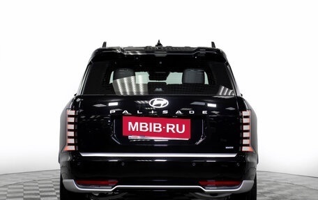 Hyundai Palisade, 2026 год, 10 490 000 рублей, 6 фотография