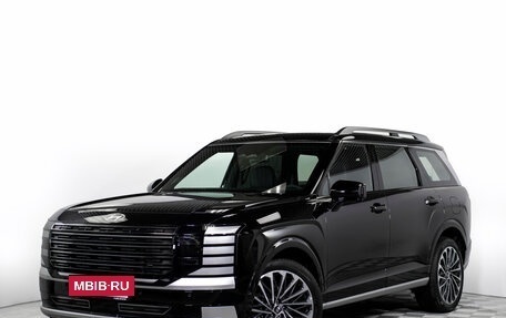 Hyundai Palisade, 2026 год, 10 490 000 рублей, 3 фотография