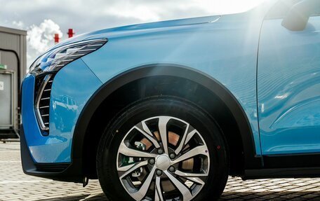 Haval Jolion, 2026 год, 6 фотография