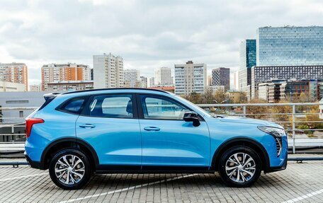 Haval Jolion, 2026 год, 4 фотография