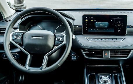 Haval Jolion, 2026 год, 8 фотография