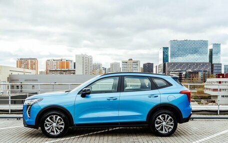 Haval Jolion, 2026 год, 15 фотография