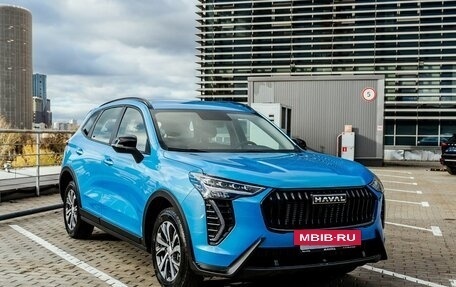 Haval Jolion, 2026 год, 3 фотография