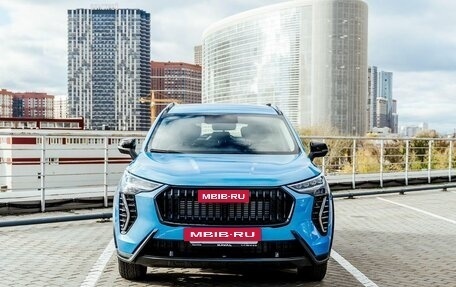 Haval Jolion, 2026 год, 2 фотография
