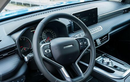 Haval Jolion, 2026 год, 16 фотография