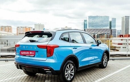 Haval Jolion, 2026 год, 12 фотография