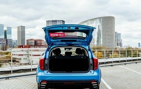 Haval Jolion, 2026 год, 14 фотография