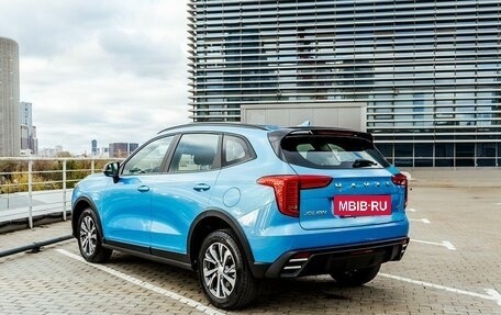 Haval Jolion, 2026 год, 13 фотография
