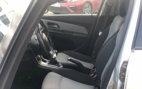 Chevrolet Cruze II, 2012 год, 575 000 рублей, 6 фотография