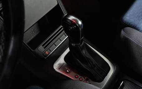 Volkswagen Tiguan I, 2013 год, 1 750 000 рублей, 11 фотография
