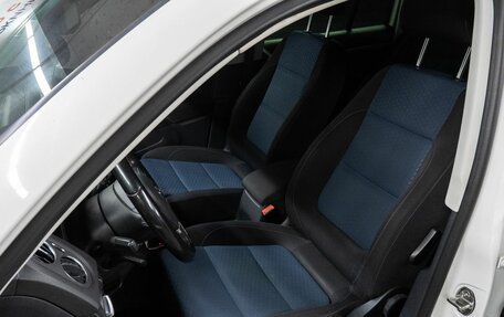 Volkswagen Tiguan I, 2013 год, 1 750 000 рублей, 13 фотография