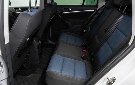 Volkswagen Tiguan I, 2013 год, 1 750 000 рублей, 14 фотография