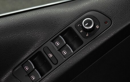 Volkswagen Tiguan I, 2013 год, 1 750 000 рублей, 12 фотография