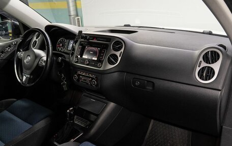 Volkswagen Tiguan I, 2013 год, 1 750 000 рублей, 15 фотография