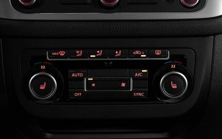 Volkswagen Tiguan I, 2013 год, 1 750 000 рублей, 20 фотография