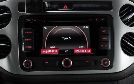 Volkswagen Tiguan I, 2013 год, 1 750 000 рублей, 19 фотография