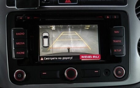 Volkswagen Tiguan I, 2013 год, 1 750 000 рублей, 21 фотография