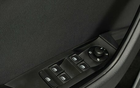 Skoda Superb III рестайлинг, 2016 год, 1 850 000 рублей, 19 фотография