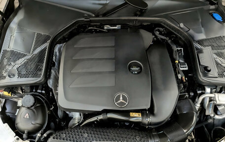 Mercedes-Benz C-Класс, 2020 год, 3 250 000 рублей, 9 фотография