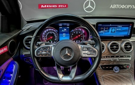 Mercedes-Benz C-Класс, 2020 год, 3 250 000 рублей, 21 фотография