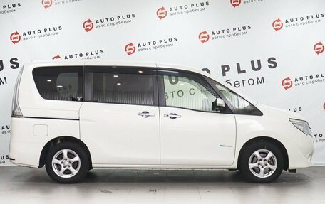 Nissan Serena IV, 2016 год, 1 569 000 рублей, 6 фотография
