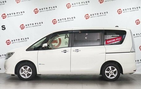 Nissan Serena IV, 2016 год, 1 569 000 рублей, 5 фотография